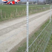 Wire fencing agriculture jb corrie