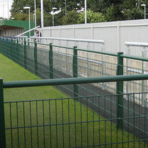 Hampshire County Council Sports Fencing