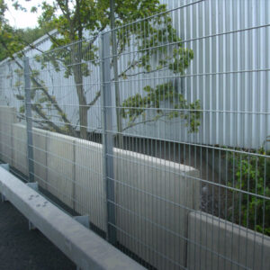 Perimeter Fencing Sales